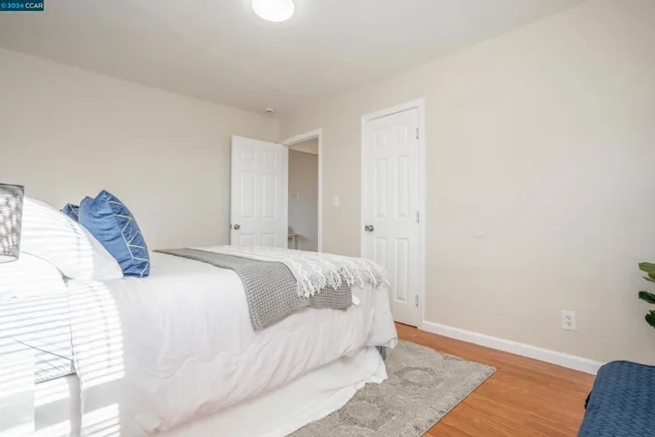 1500 Roosevelt Ave, Richmond, California 94801