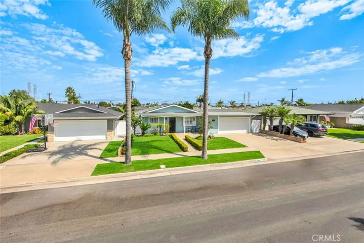 9591 Tarpon Drive, Huntington Beach, California 92646