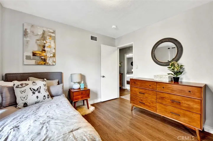 Bedroom #2