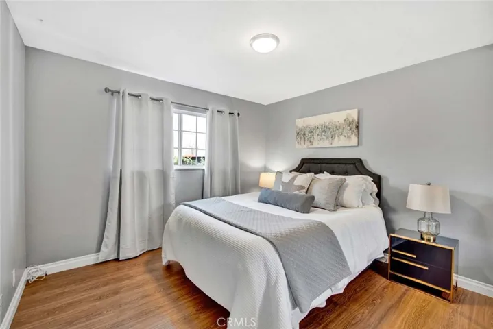 Bedroom #3