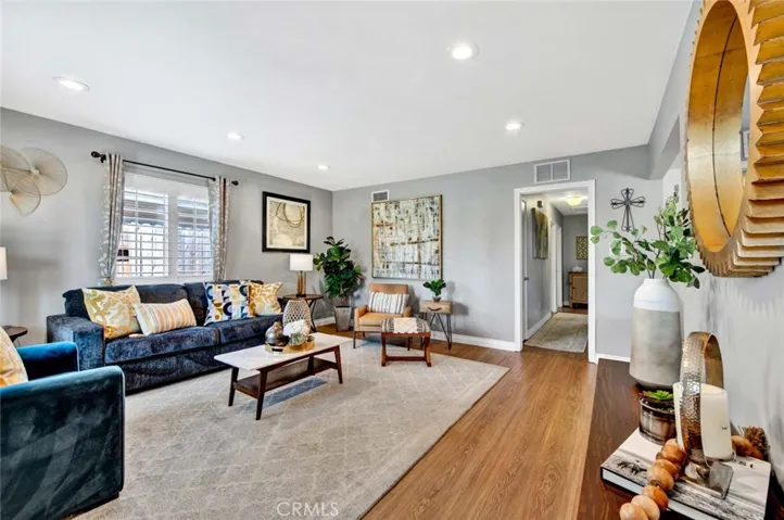 Central A/C, French Style Dual Pane Windows, and Lots of New New New Upgrades, Including: Premium Waterproof Coretec-Plus Wood Vinyl Flooring Throughout