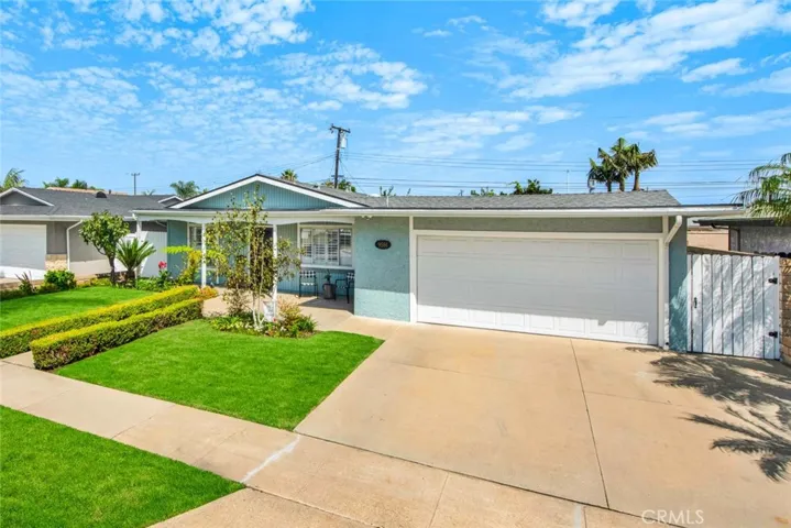 9591 Tarpon Drive, Huntington Beach, California 92646