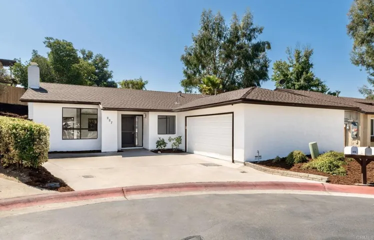 887 Willow Tree Lane, Fallbrook, California 92028
