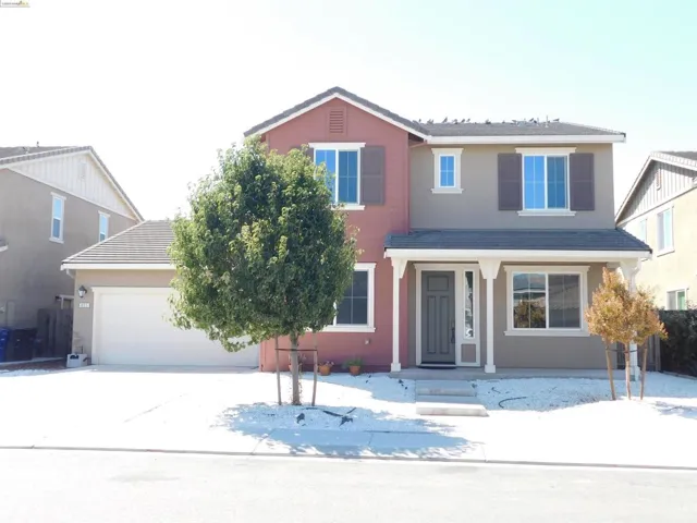855 Dunmore St, Oakley, California 94561
