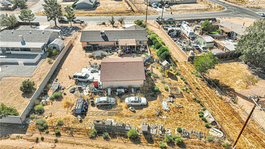 16817 Navajo Road, Apple Valley, California 92307