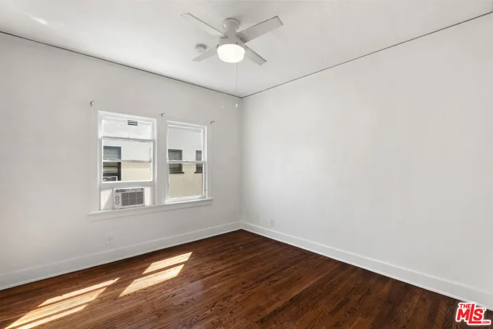 174 N Sycamore Avenue, Los Angeles, California 90036