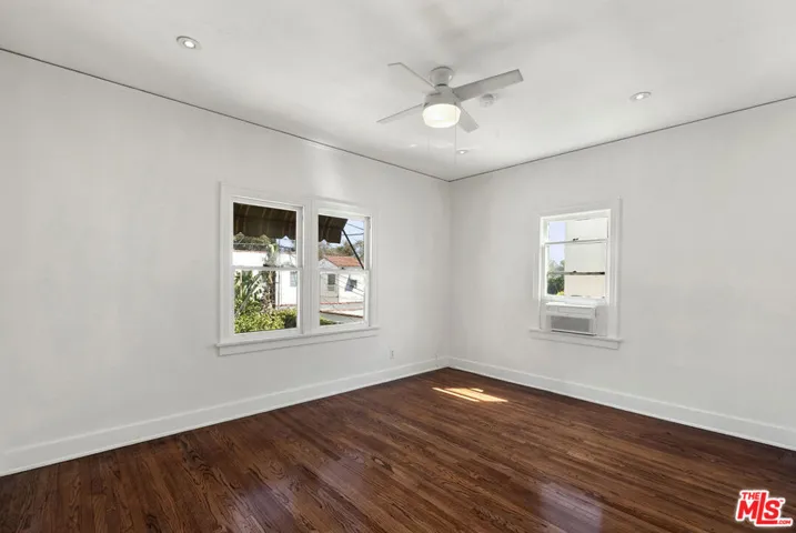174 N Sycamore Avenue, Los Angeles, California 90036