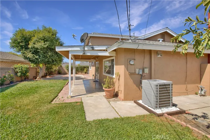 1624 E Chestnut Place, Anaheim, California 92805