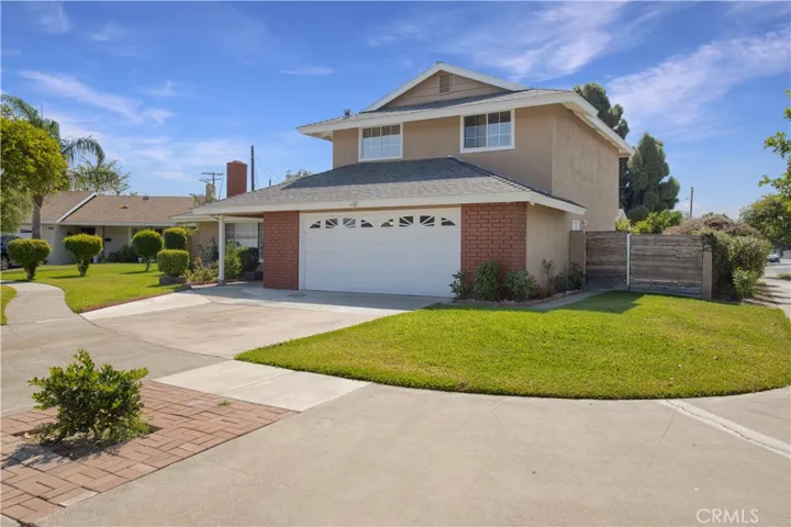 1624 E Chestnut Place, Anaheim, California 92805