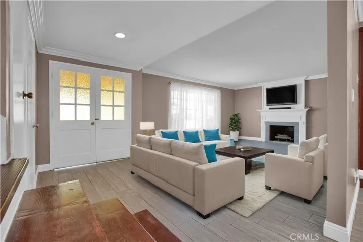 1624 E Chestnut Place, Anaheim, California 92805