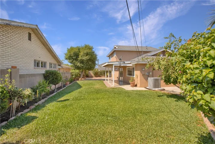 1624 E Chestnut Place, Anaheim, California 92805