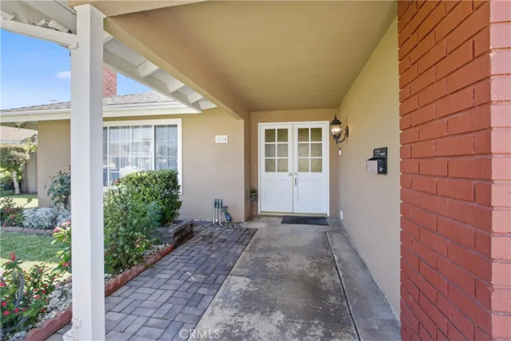 1624 E Chestnut Place, Anaheim, California 92805