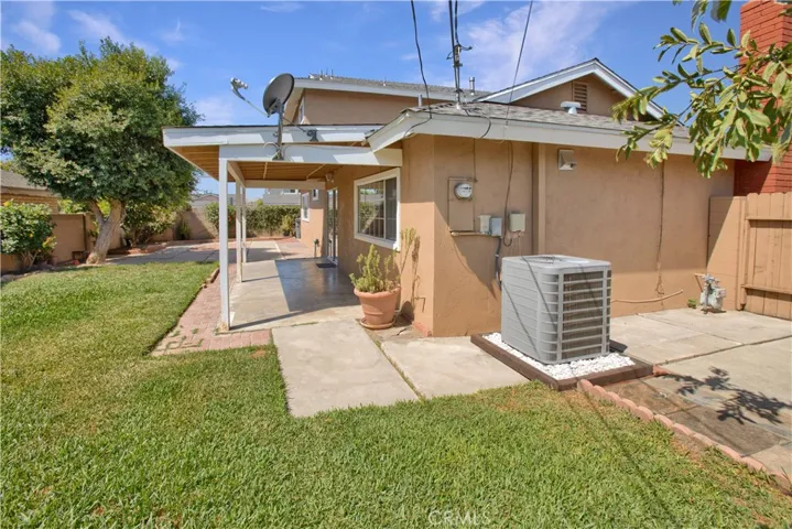 1624 E Chestnut Place, Anaheim, California 92805