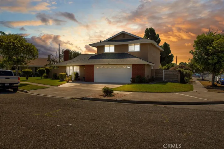 1624 E Chestnut Place, Anaheim, California 92805