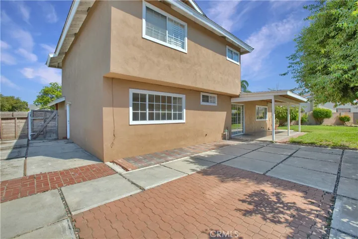 1624 E Chestnut Place, Anaheim, California 92805