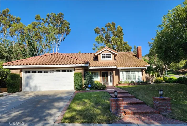 2058 Calle Leandro, San Dimas, California 91773