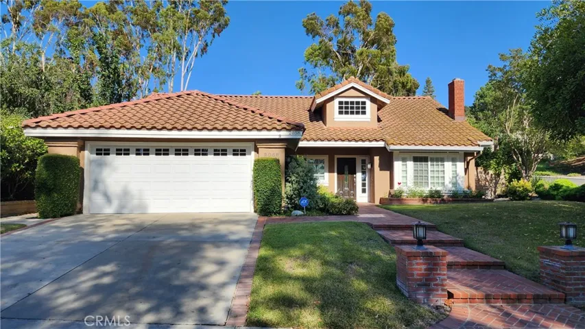 2058 Calle Leandro, San Dimas, California 91773