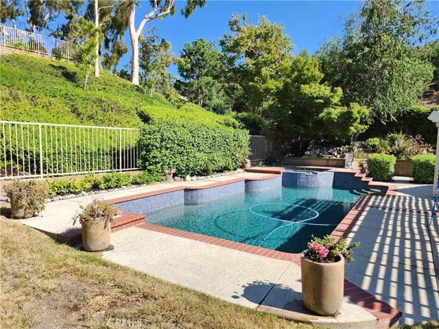 2058 Calle Leandro, San Dimas, California 91773
