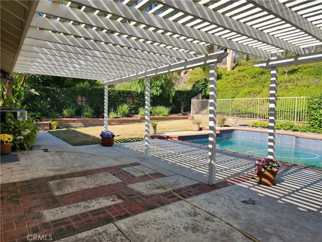 2058 Calle Leandro, San Dimas, California 91773