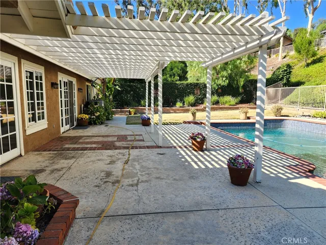 2058 Calle Leandro, San Dimas, California 91773