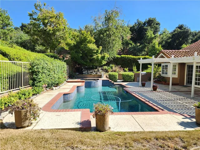 2058 Calle Leandro, San Dimas, California 91773