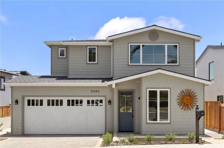 21562 Treetop Lane, Laguna Beach, California 92651