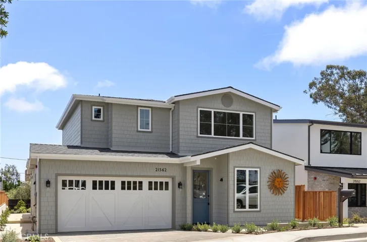 21562 Treetop Lane, Laguna Beach, California 92651