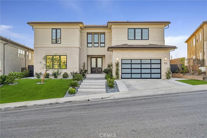 20422 W Willoughby Lane, Porter Ranch, California 91326