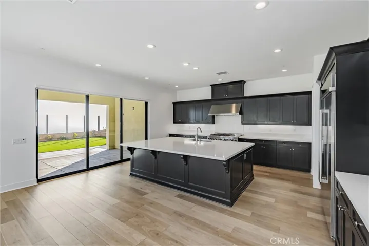 20422 W Willoughby Lane, Porter Ranch, California 91326