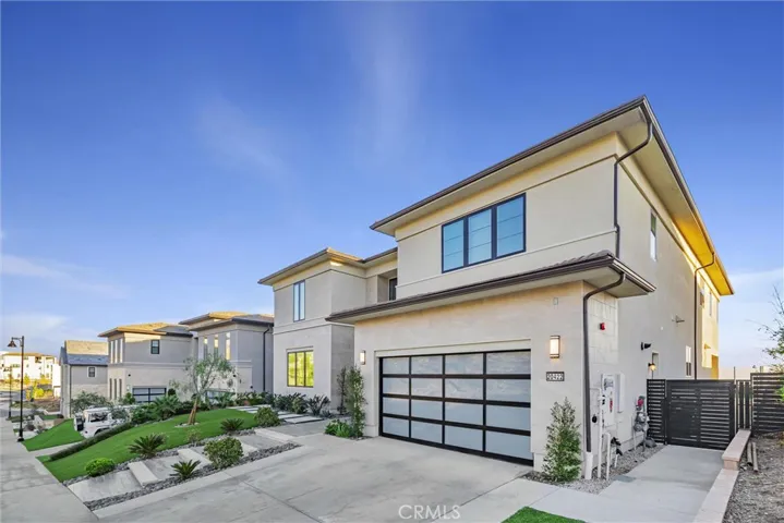 20422 W Willoughby Lane, Porter Ranch, California 91326