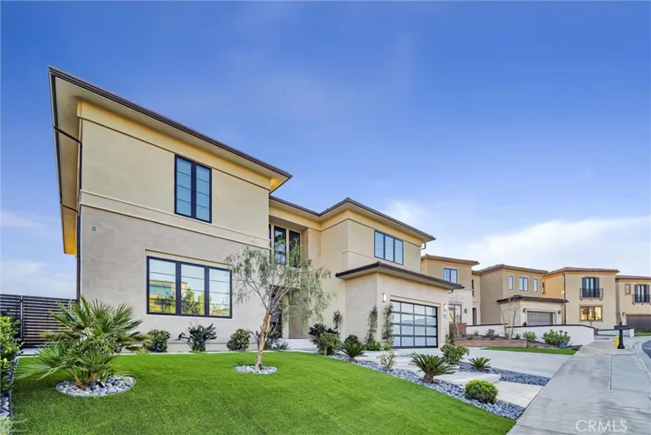 20422 W Willoughby Lane, Porter Ranch, California 91326