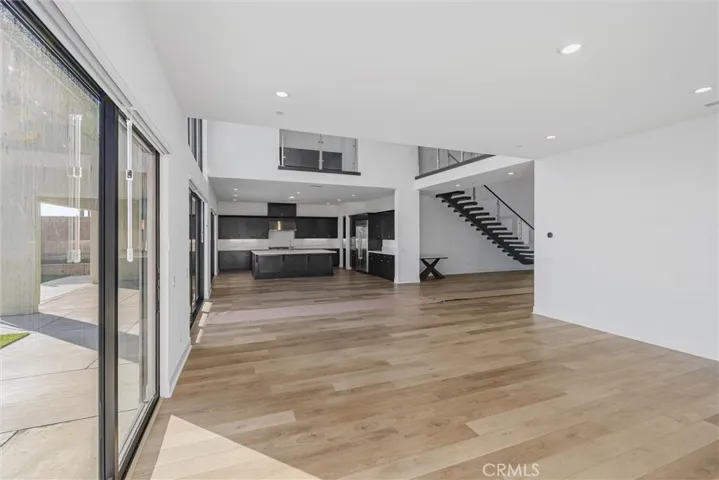 20422 W Willoughby Lane, Porter Ranch, California 91326