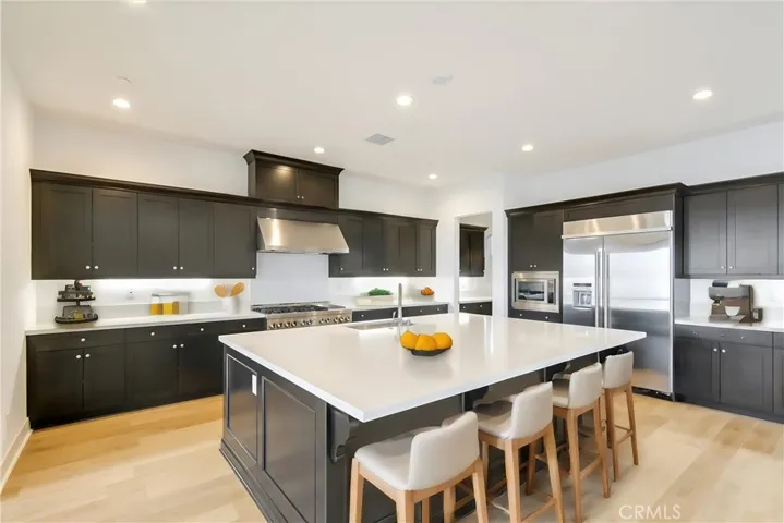 20422 W Willoughby Lane, Porter Ranch, California 91326