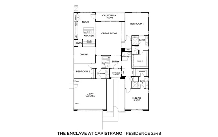 57075 Camino Viejo, La Quinta, California 92253