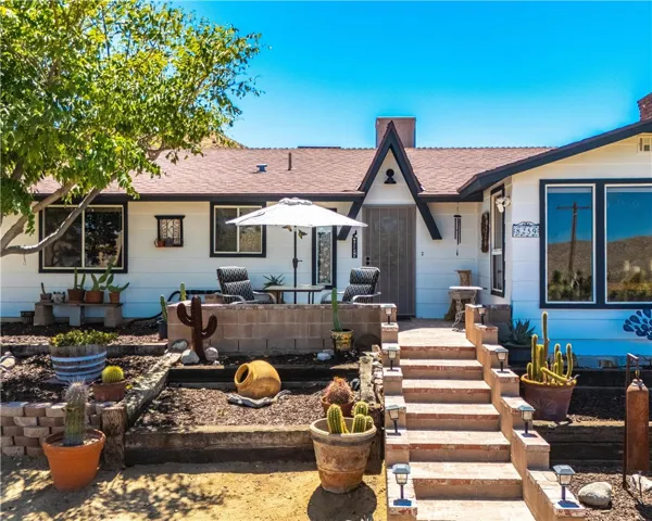 8259 Eneva Street, Yucca Valley, California 92284