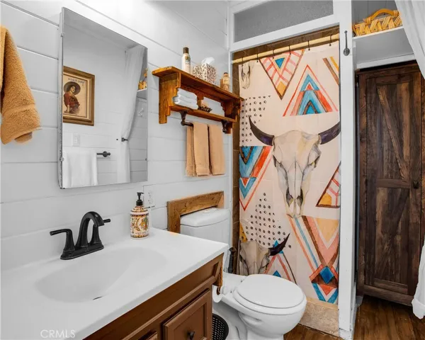8259 Eneva Street, Yucca Valley, California 92284