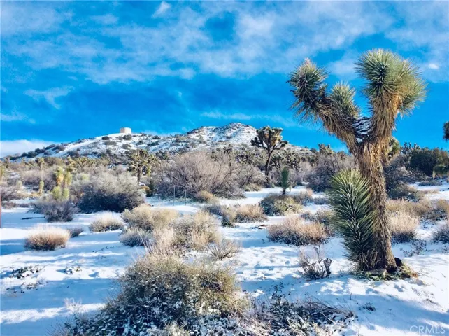 8259 Eneva Street, Yucca Valley, California 92284