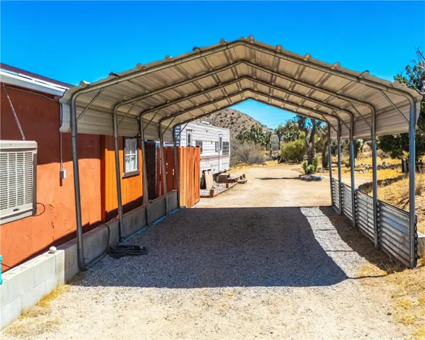 8259 Eneva Street, Yucca Valley, California 92284