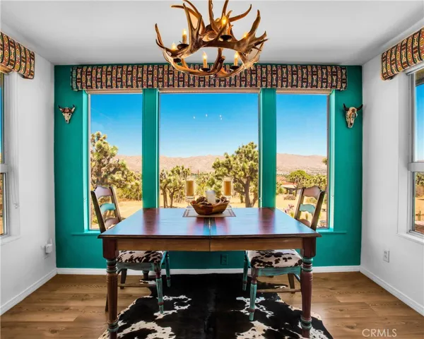 8259 Eneva Street, Yucca Valley, California 92284