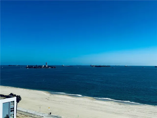 1750 E Ocean Boulevard 803, Long Beach, California 90802