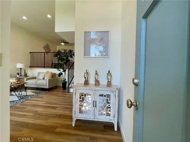 Welcome Home!