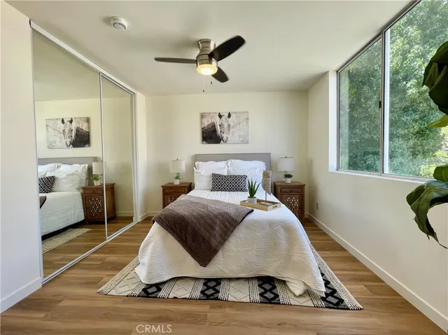 Second ensuite bedroom