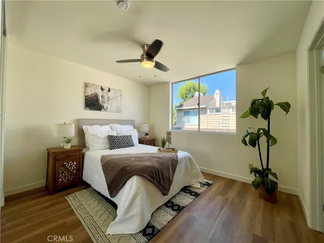 Second ensuite bedroom
