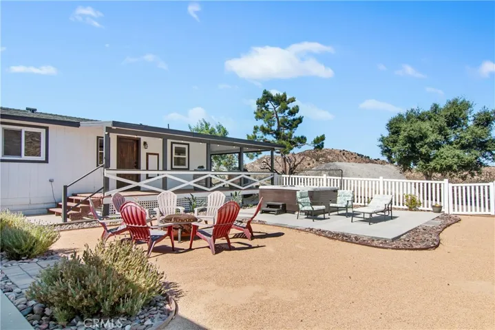 37950 E Benton Road, Temecula, California 92592