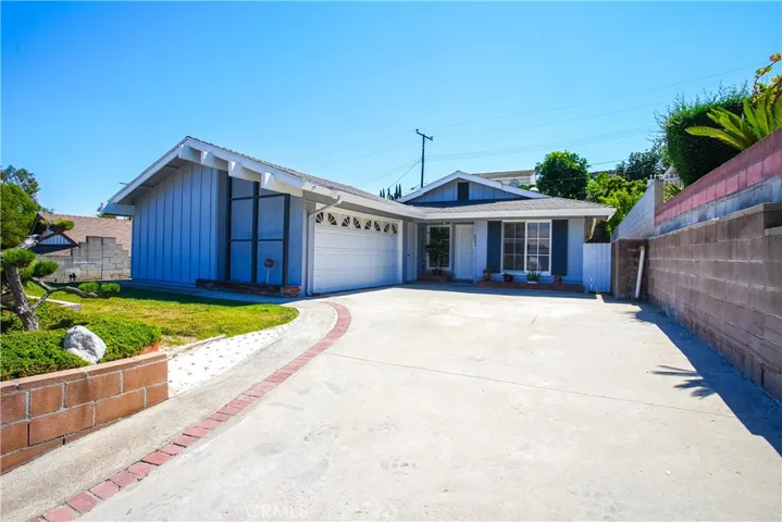 What a rare find for this lovely home