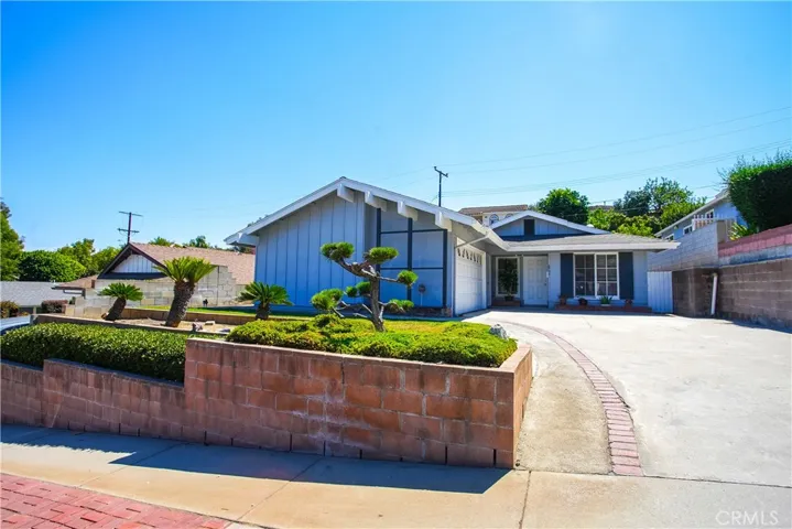 Very Well Cared for home with same owner for 58 years!