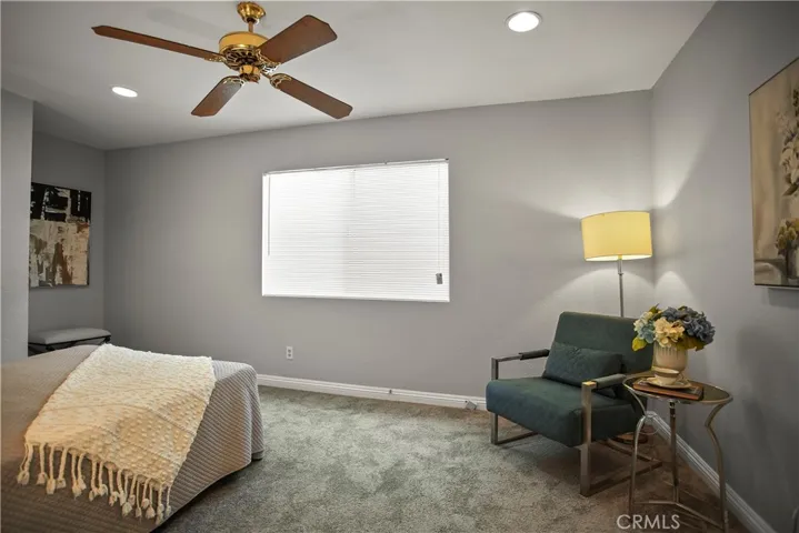 Brand New Carpets in all 4 Bedrooms
