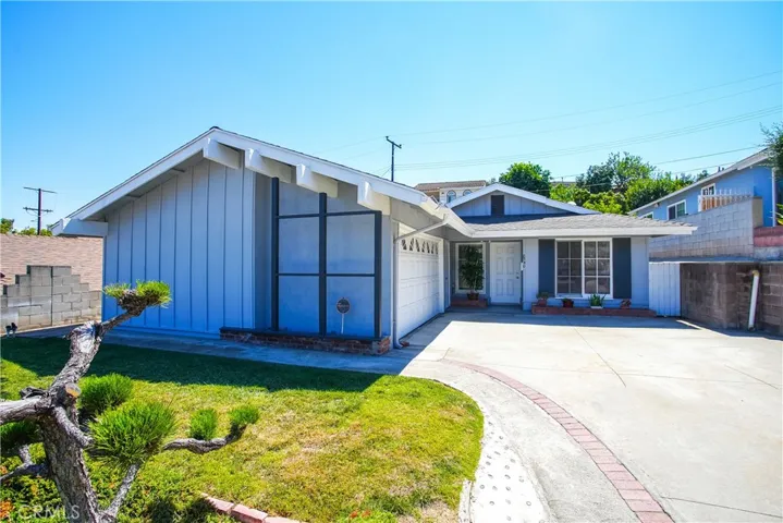 Hurry to see this amazing home!