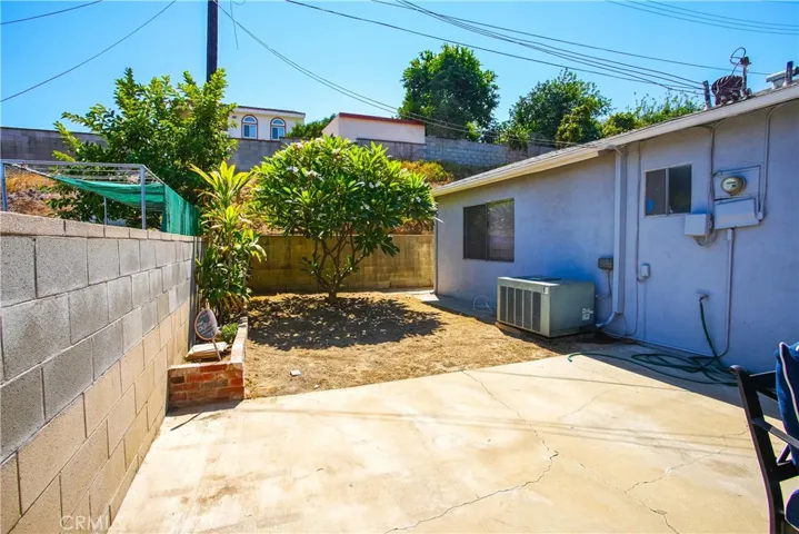 So Many Possibilities to Imagine in your Backyard