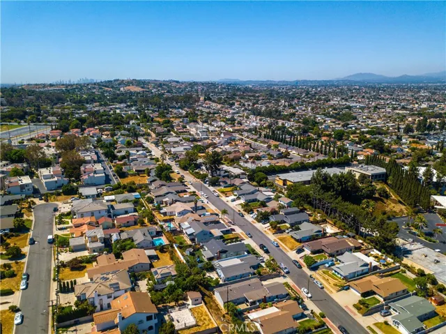 Freeway Access is Just Around the Corner